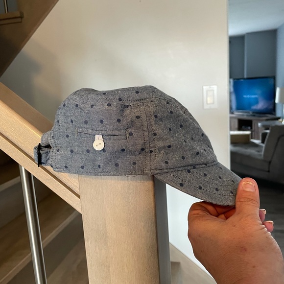 Adidas women’s baseball hat - Picture 3 of 5